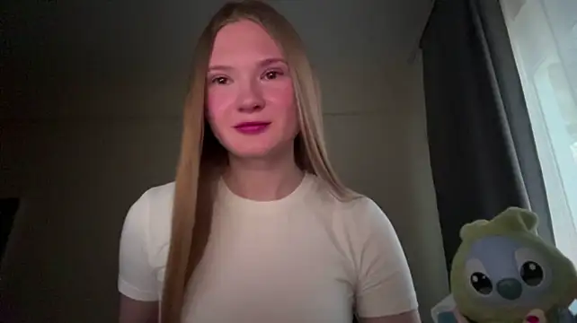 OdellBollaert XXX чат на живо