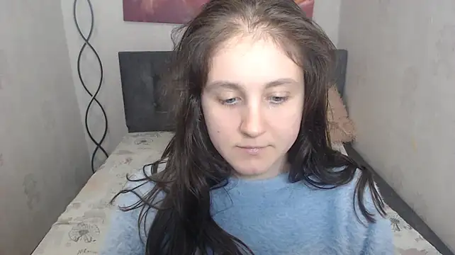 Živý XXX chat Holliy_Cooper