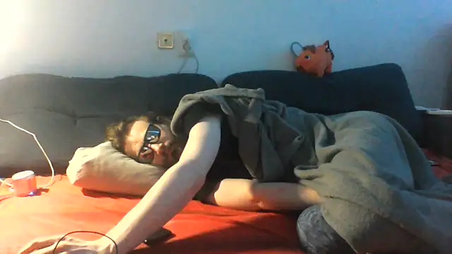XXX chat uživo modela KaelNox