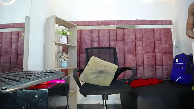 DanteSeth – Naživo XXX chat