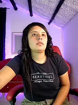 nathaly_low1 Chat XXX live