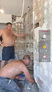 Pokazy przed kamerką – seloloko20