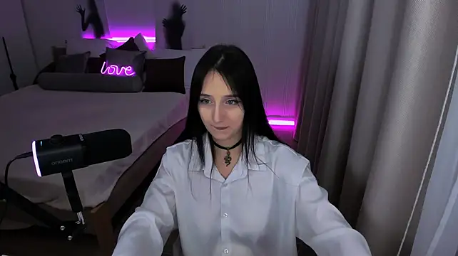 Živý XXX chat JulietteMonli