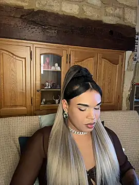 biancaAngel 即時 XXX 聊天