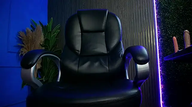 Chat XXX ao vivo de NEOSLY_7
