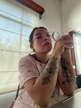 Živý XXX chat Alanaa_2026