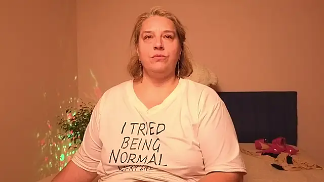 Bbw_Goddes' Live XXX Chat
