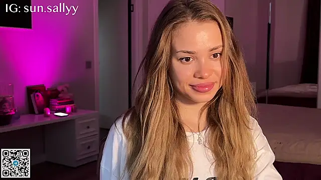 Živý XXX chat sunsally