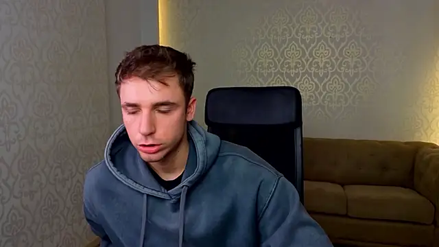 Živý XXX chat KellenWest
