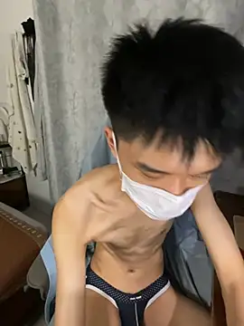 Sembang XXX Secara Langsung Zhang_yiovo