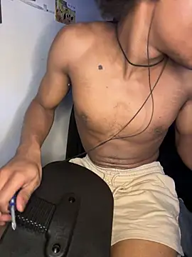 Chat +18 de vexahleah ao vivo