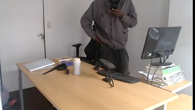 Mastertopdome Live XXX-chat
