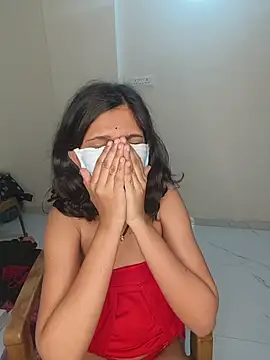 Shivani2002 Chat XXX in diretta