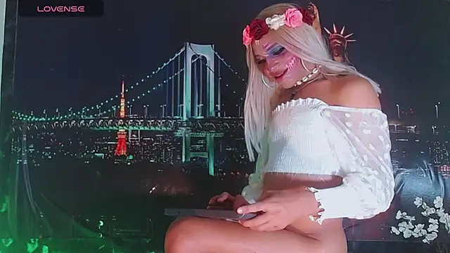Tait_ live XXX chat