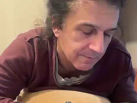 Chat XXX ao vivo de ALPHANDRE