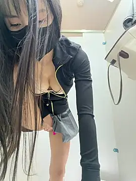 xiao-Lin 现场XXX聊天