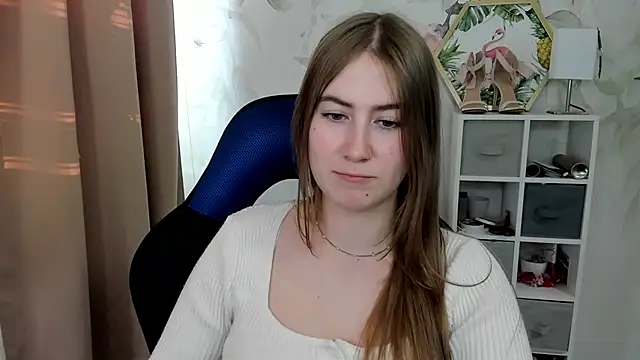 candy_Megan Live XXX Chat