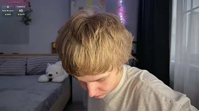 olivertasty Live XXX-chat