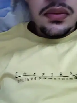 Alfharoh Webcam Show