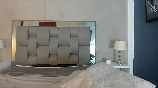 Charlie___Musk Adlı Modelin Canlı XXX Sohbeti