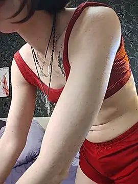 MickeQuinee's Live XXX Chat