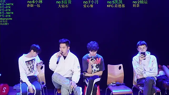 BTboy-0001 Live XXX Chat