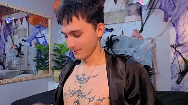 Axel_Ryder Chat XXX live