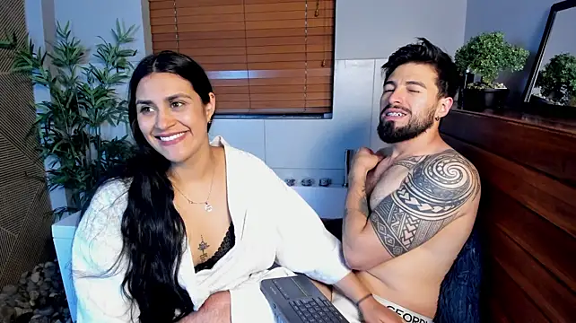liam_and_alma live XXX chat