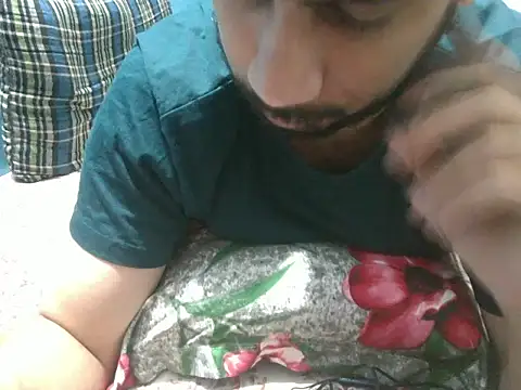 Chat XXX en directo de Precumboner