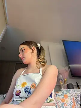 NicoleCut 라이브 XXX 채팅