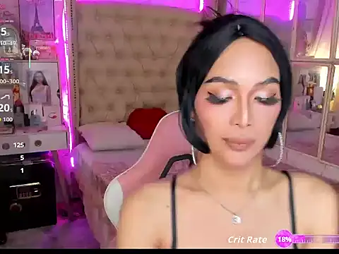 BlasterCarlaCox's Live XXX Chat