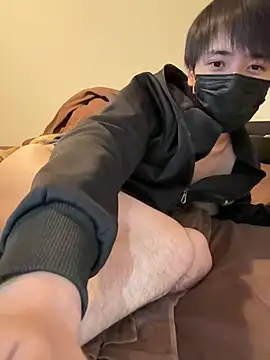 sofe8161のライブXXXチャット