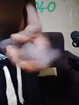 XXX chat uživo modela Demon254_