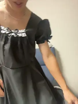 dadamaruu Webcam-Show