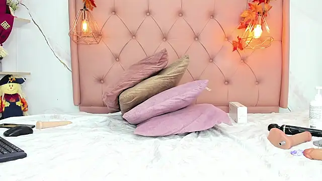 Chat +18 de Belle_Brunette ao vivo