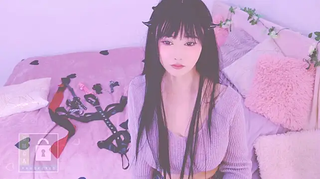 LongoriaEva live XXX chat