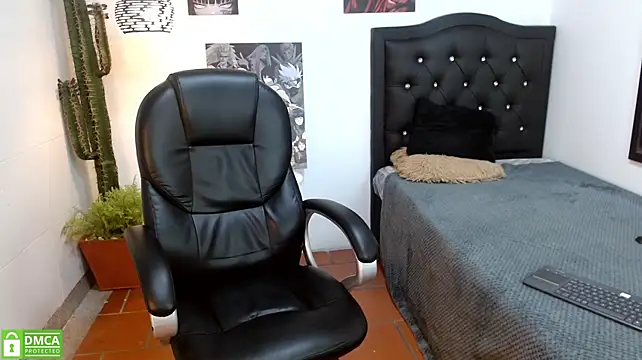 Živý XXX chat billy_wild