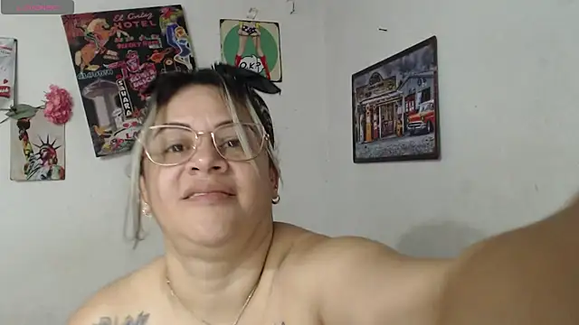 Chatroom XXX en direct de pamela_echeverria