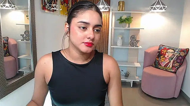 دردشة _Lucy_Grey_ الجنسية المباشرة