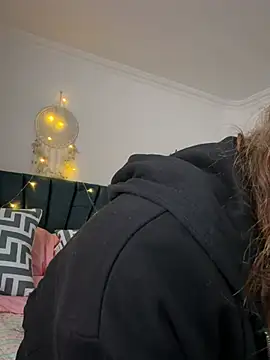 Cherryxx Chat XXX live