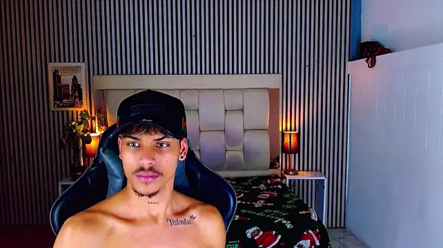 Angel_foxc13 Obrolan Langsung XXX