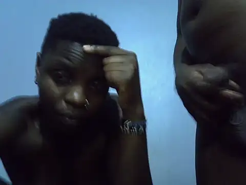 AfroBritneyn Live XXX chat