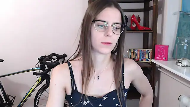 love_megi Live XXX-chat