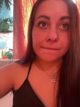 XXX chat uživo modela DaisyStreet