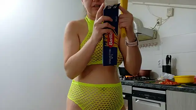 SweetMaddy888's Live XXX Chat