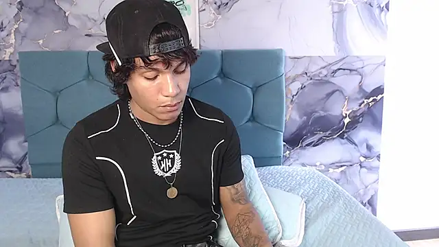 MaximilianRoth Chat XXX in diretta