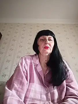 Živý XXX chat MelanyBanks
