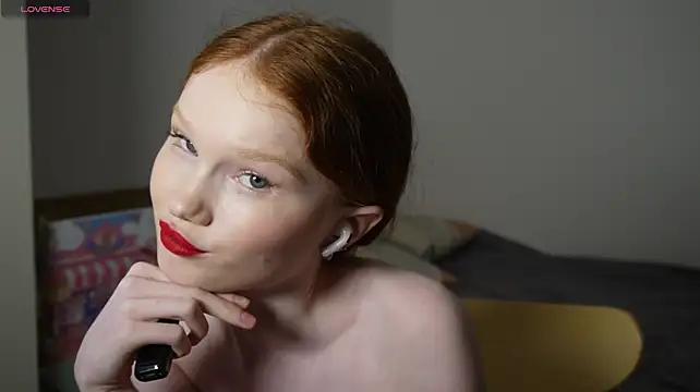 Nellie_baby 现场XXX聊天