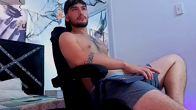 3MPI7ERNO Chat XXX live
