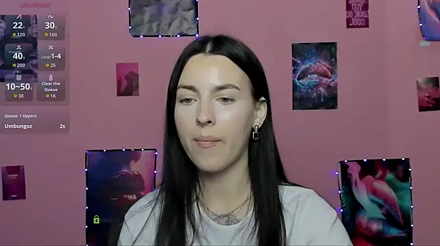 kamila_shine_ 现场XXX聊天